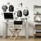 RoomMates Bad Batch Helmets Peel & Stick Giant Wall Decal